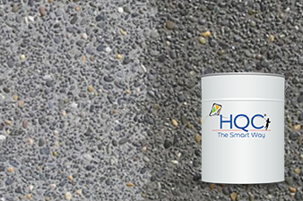 HQC Concrete Sealer